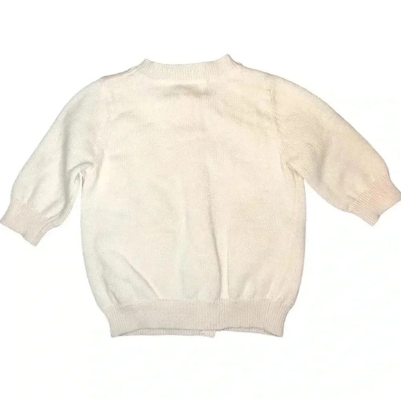 Genuine Kids Vintage Cardigan Newborn - Picture 4 of 5
